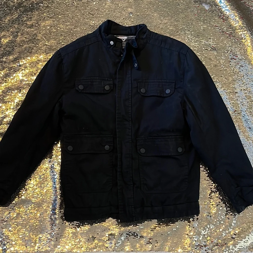 Boys Shaun White Jacket - Size 8-10